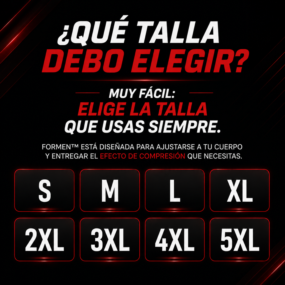 FORMEN™ | Polera de Compresión que Moldea tu Torso en Segundos